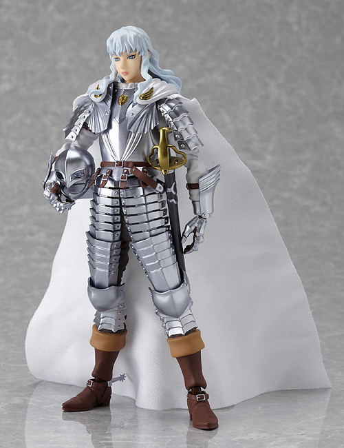 Figma 138 store Griffith Re-Run