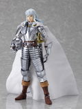figma No. 138 Berserk Movie: Griffith (Re-run) thumbnail 3