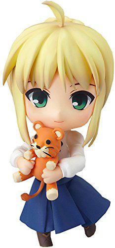 Nendoroid Complete File image 4