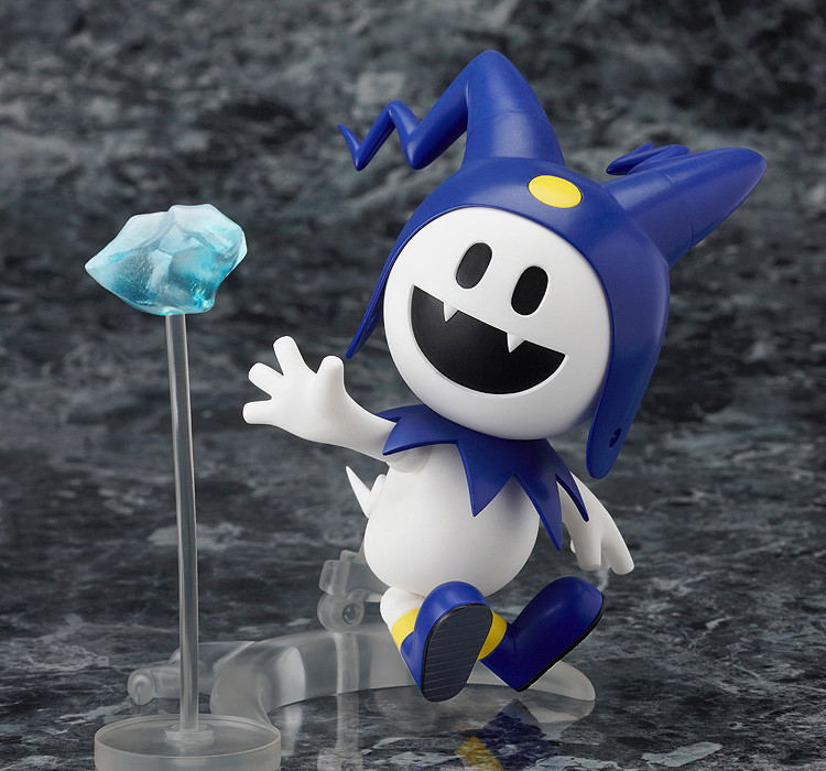 Nendoroid No. 234 Shin Megami Tensei: Jack Frost (Re-run) image 5