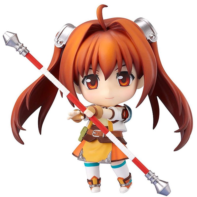 Nendoroid No. 236 The Legend of Heroes: Estelle Bright image 1