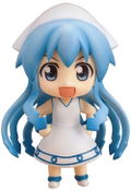 Nendoroid No. 237 Shinryaku!? Ika Musume: Ika Musume thumbnail 1