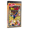 Dragon Ball Z: Tenkaichi Tag Team (PSP Essentials) thumbnail 2