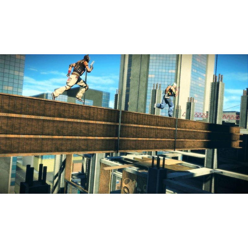APB Reloaded (DVD-ROM) image 4