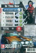 APB Reloaded (DVD-ROM) thumbnail 2