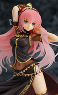 Character Vocaloid Series 03 1/7 Scale Pre-Painted Figure: Megurine Luka Tony Ver. thumbnail 4