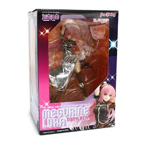 Character Vocaloid Series 03 1/7 Scale Pre-Painted Figure: Megurine Luka Tony Ver.