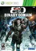 Binary Domain thumbnail 1