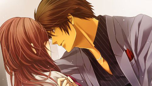 Abunai Koi no Sousashitsu [Regular Edition] image 3