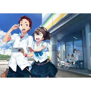 Robotics;Notes [Regular Edition]