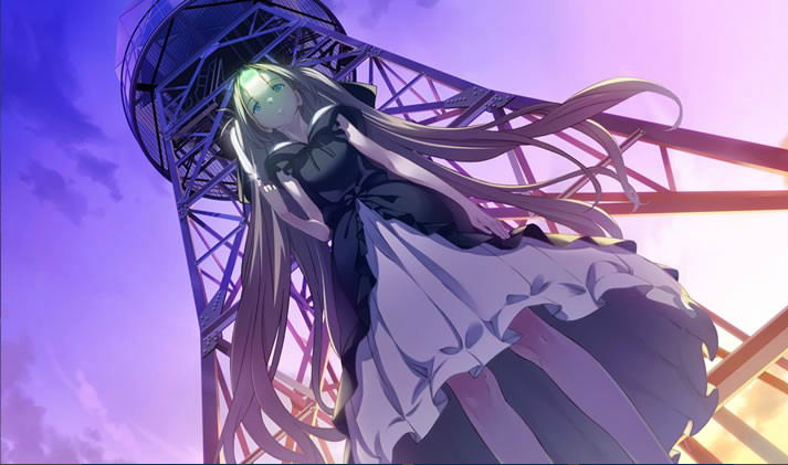 Robotics;Notes [Regular Edition] image 9