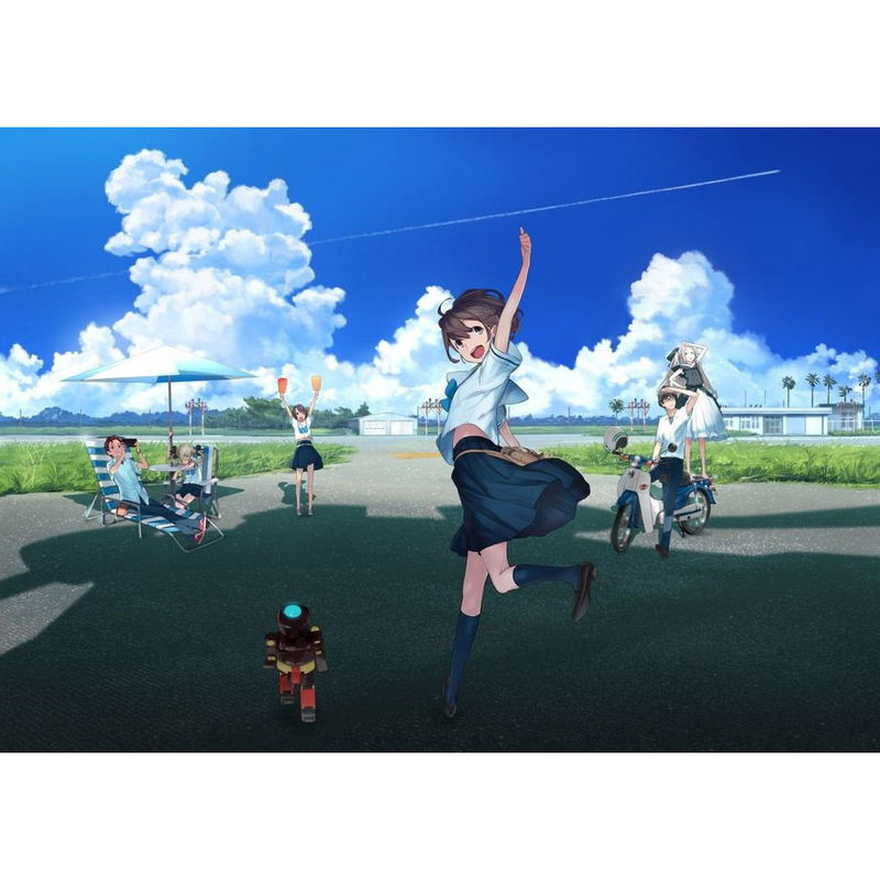 Robotics;Notes [Limited Edition] image 5