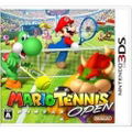Mario Tennis Open thumbnail 1