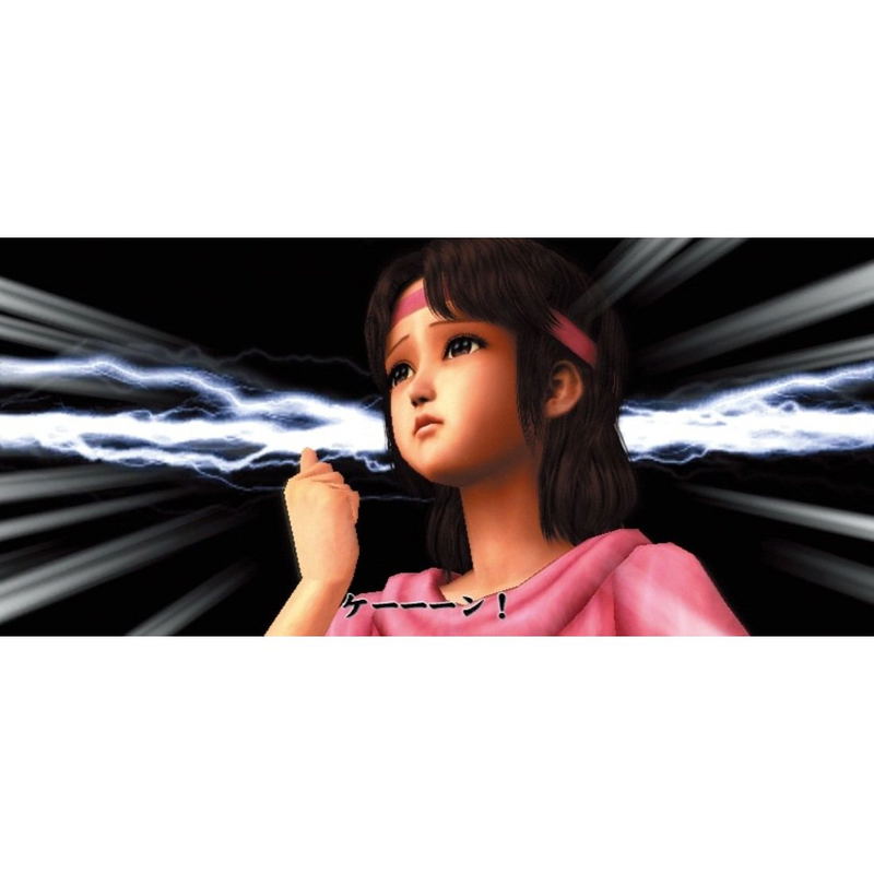 Jissen Pachi-Slot Hisshouhou! Hokuto no Ken F - Seikimatsu Kyuuseishu Densetsu image 5