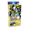 Persona 4 The Golden Accessory Set thumbnail 1