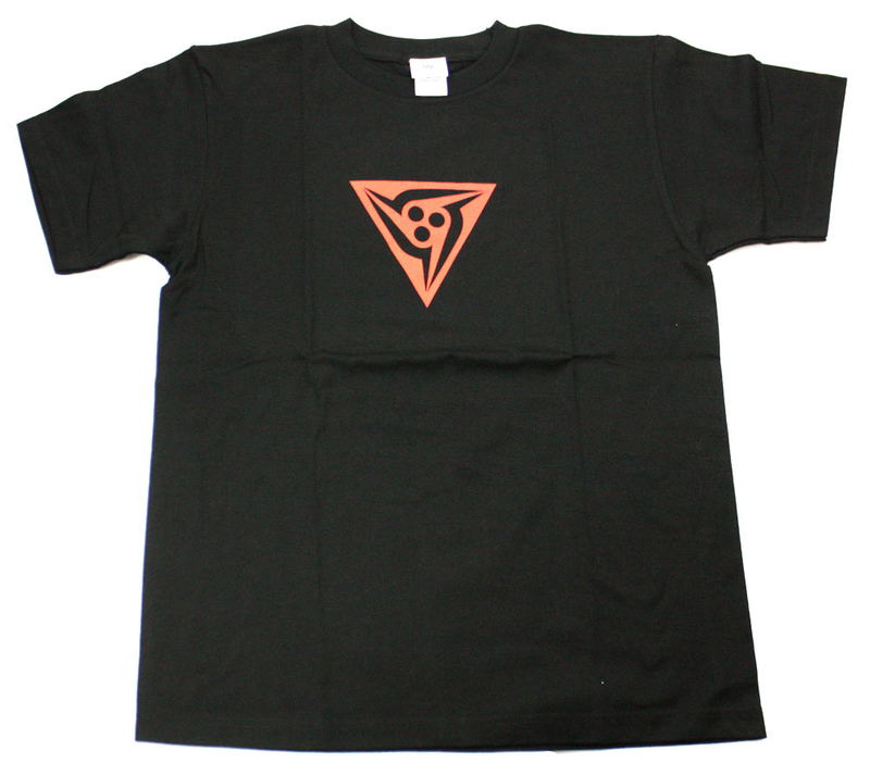 Bandai Aquarion Evol : Original T-Shirt Type B Size M image 1