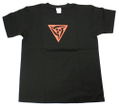 Bandai Aquarion Evol : Original T-Shirt Type B Size L thumbnail 1