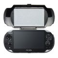 Face Cover for PlayStation Vita (Black) thumbnail 1