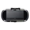 Face Cover for PlayStation Vita (Black) thumbnail 3
