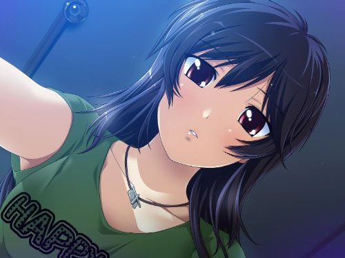 Tsuyo Kiss 3-Gakki Portable [Regular Edition] image 5