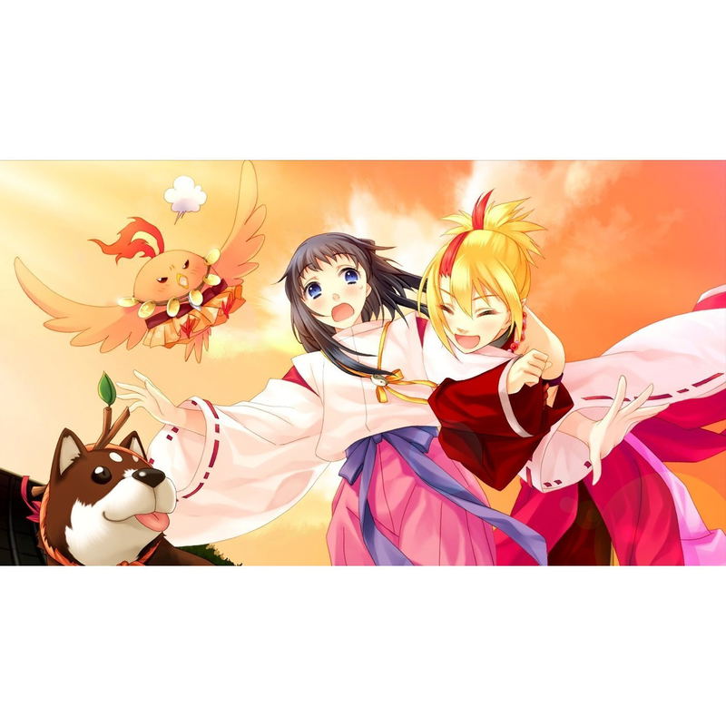 Miyako Twinpack image 3