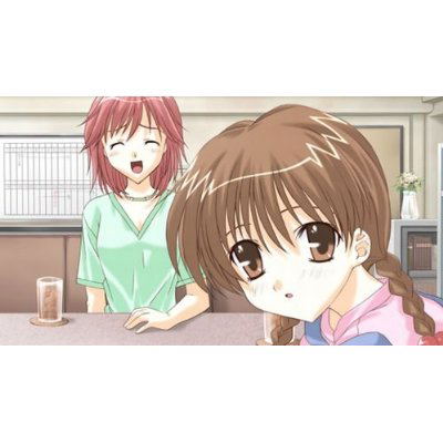 Kazoku Keikaku (Best Hit Selection) image 6
