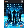 XCOM: Enemy Unknown (Special Edition) (DVD-ROM) thumbnail 4