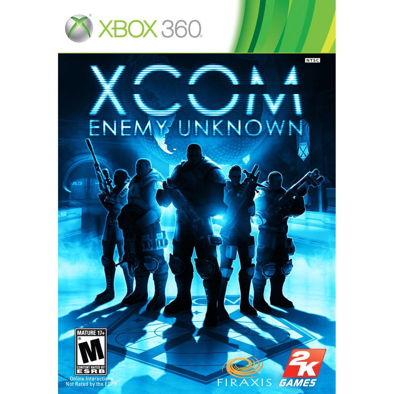XCOM: Enemy Unknown image 1