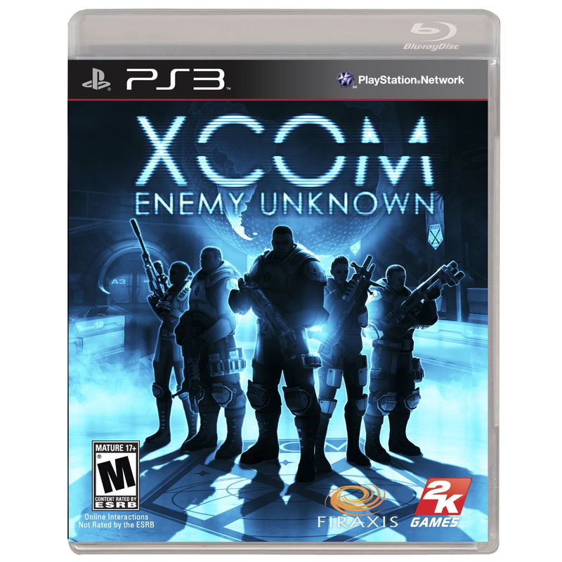 XCOM: Enemy Unknown image 1