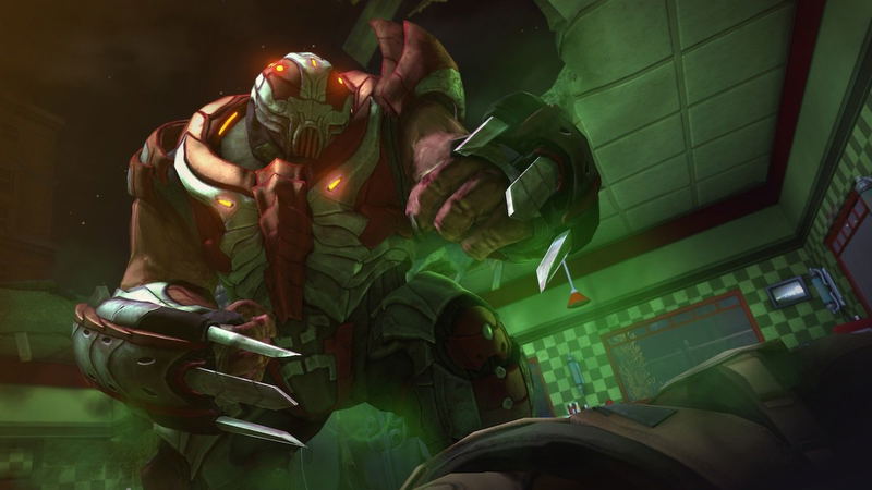 XCOM: Enemy Unknown image 4