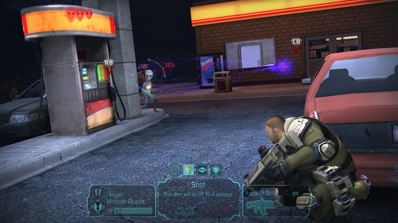 XCOM: Enemy Unknown image 6