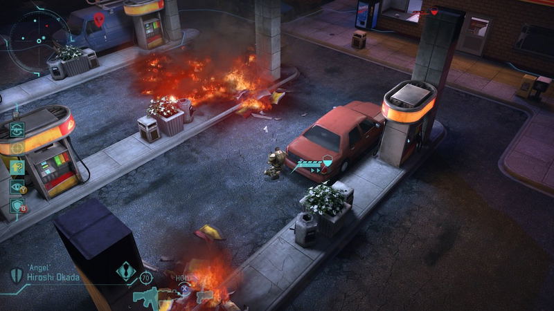 XCOM: Enemy Unknown image 7