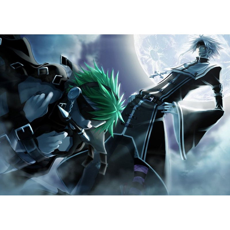 Danzai No Maria: La Campanella [Limited Edition] image 3