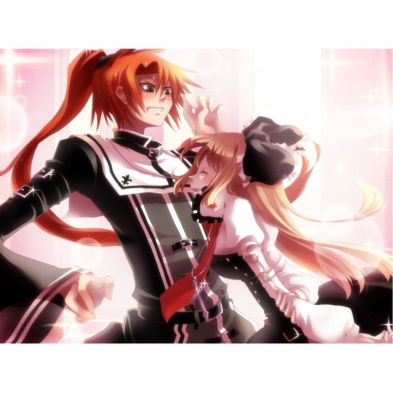 Danzai No Maria: La Campanella [Regular Edition] image 2