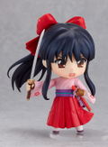 Nendoroid No. 235 Sakura Wars: Shinguji Sakura & Koubu Set thumbnail 4