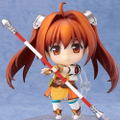 Nendoroid No. 236 The Legend of Heroes: Estelle Bright thumbnail 2
