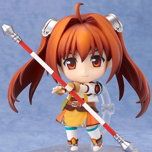 Nendoroid No. 236 The Legend of Heroes: Estelle Bright image 2