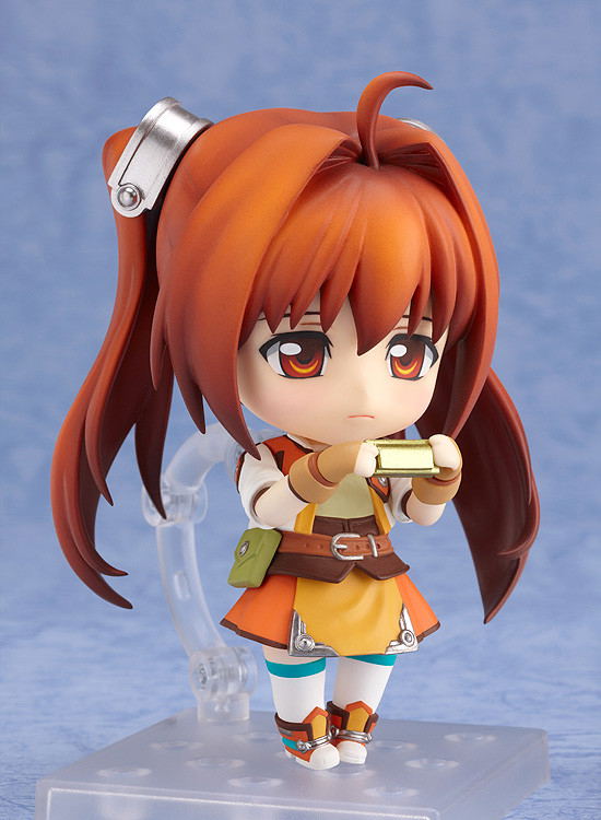 Nendoroid No. 236 The Legend of Heroes: Estelle Bright image 4