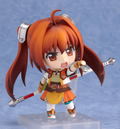 Nendoroid No. 236 The Legend of Heroes: Estelle Bright thumbnail 5
