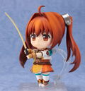 Nendoroid No. 236 The Legend of Heroes: Estelle Bright thumbnail 6