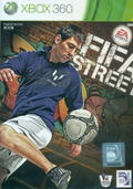 FIFA Street thumbnail 1