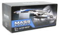 Dark Horse Deluxe Mass Effect: Alliance Normandy SR-2 Ship Replica thumbnail 2