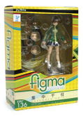 figma Persona 4: Satonaka Chie thumbnail 7