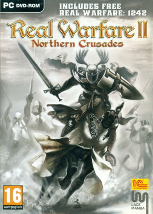 Real Warfare 2 – Northern Crusades (DVD-ROM)_