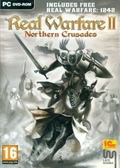 Real Warfare 2 – Northern Crusades (DVD-ROM) thumbnail 1