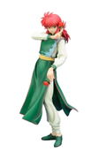ARTFX J YuYu Hakusho 1/8 Scale Pre-Painted Figure: Kurama (Re-run) thumbnail 1