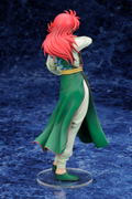 ARTFX J YuYu Hakusho 1/8 Scale Pre-Painted Figure: Kurama (Re-run) thumbnail 3