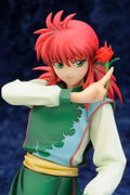 ARTFX J YuYu Hakusho 1/8 Scale Pre-Painted Figure: Kurama (Re-run) thumbnail 4
