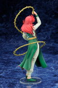 ARTFX J YuYu Hakusho 1/8 Scale Pre-Painted Figure: Kurama (Re-run) thumbnail 7