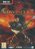 Divinity II: The Dragon Knight Saga (DVD-ROM) thumbnail 1